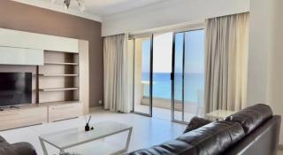 Sea View apartment on Promenade - Sliema - 0