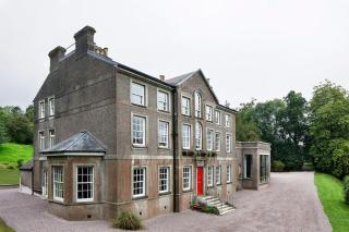 Dripsey Castle Estate - Cork - 9