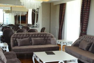 Aska Lara Resort & Spa Hotel - Lara - 9