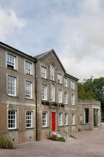 Dripsey Castle Estate - Cork - 1