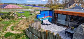 Vakantiehuis De Bunker - Julianadorp - 0