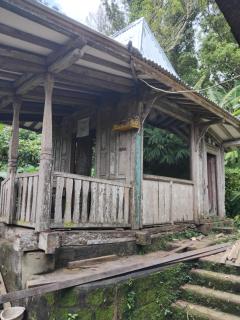 Sang Natha Lodge - 1