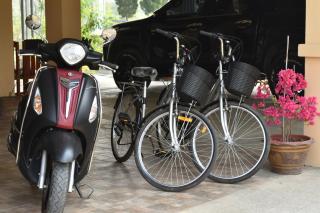 Wichouda Homestay - 7