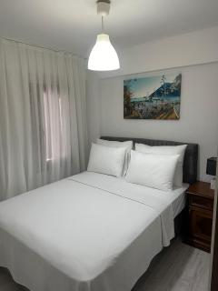 Wish Suites Bodrum Hotel - Bodrum City - 4