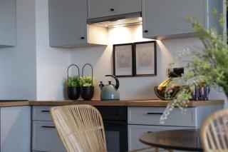 Cozy Apartment Rzeszów - Rzeszów - 6