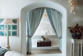 Your Mykonos x Whitelist - Mikonos - 1