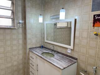 Rio Flat Praia 3 - 6