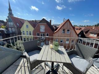 Zeitapartments Altstadtlage - Stade - 0