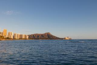 Waikiki Heritage Hotel - Honolulu - 1