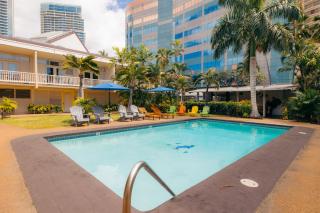 Waikiki Heritage Hotel - Honolulu - 9