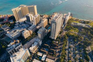 Waikiki Heritage Hotel - Honolulu - 2