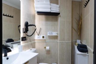 Apartamento Exclusivo Céntrico con parking Estrella de Ribadeo II - Ribadeo - 3