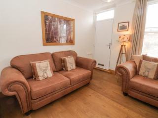 Harbour End Cottage - Whitby - 7