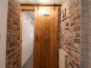 Harbour End Cottage - Whitby - 1