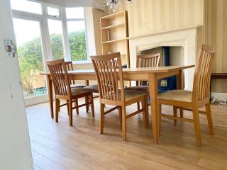 Spacious Five-Bedroom House Close to York Centre - Orchid House - York - 7