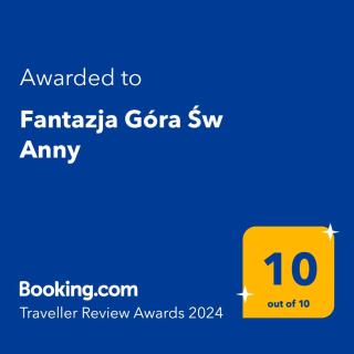 Fantazja Góra Św Anny - 3