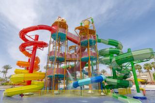 Beach Albatros Aqua Park - Hurghada - Hurghada - 7