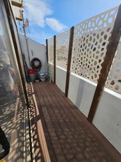 Eros OceanView Attic - 1