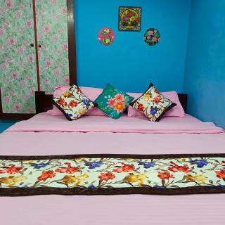 Blue Waves HomeStay - Pondicherry - 9