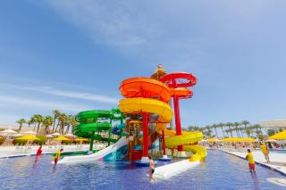 Beach Albatros The Club - Aqua Park - Hurghada - 9