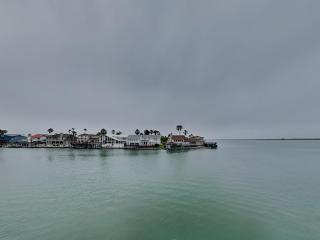 Sunset Water View - Padre Island - 9