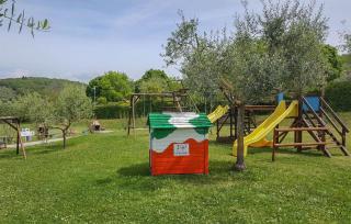 Lovely Apartment In San Feliciano - San Feliciano - 6