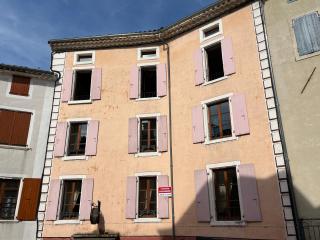 « la maison du bonheur» LE LOFT ZEN - Largentière - 9