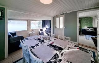 2 Bedroom Lovely Home In Alingsås - 9