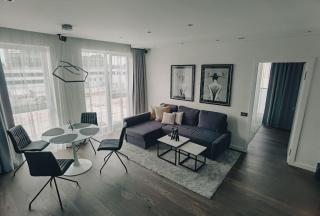 Brand new apartment in Vilnius center. - Vilnius - 0