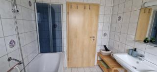 Ferienwohnung Sehnental - Bornich - 1