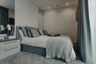 Brand new apartment in Vilnius center. - Vilnius - 5