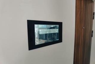 Brand new apartment in Vilnius center. - Vilnius - 4