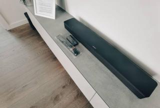 Brand new apartment in Vilnius center. - 3