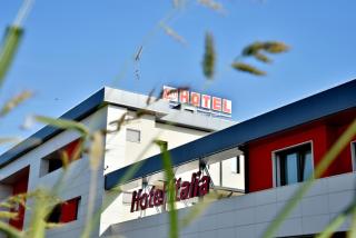 Hotel Italia - Monfalcone - 5