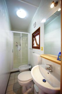 Camping Residence & Lodge Orchidea - Baveno - 9