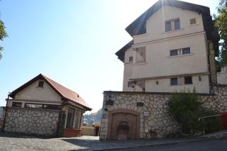 Pensiunea Casa Cranta - Braşov - 8