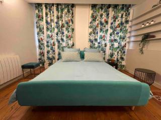 Sunny riverside apartment - Bordeaux - 1