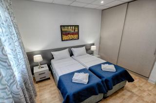 Belvedere - Cozy 2bed Mellieha Seaview By Homely - Mellieħa - 1