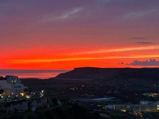 Belvedere - Cozy 2bed Mellieha Seaview By Homely - Mellieħa - 3