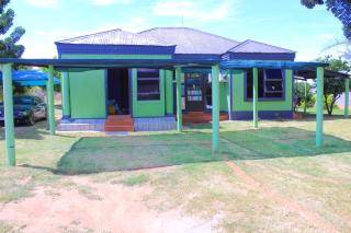 Magagula's Guest House and Accomodation - Burgersfort - 0
