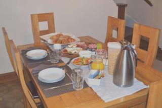 Les Bruyeres B&B - Montbron - 1