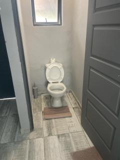 OlimG Stays Budget Room1 - 3