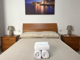 Quiet, Cosy Apartment In Ghadira Bay By Homely - Mellieħa - 1