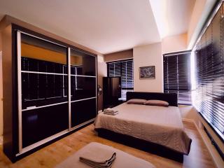 Bright Cozy condo - 8