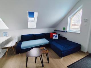 Ahoy Relax Apartmany Nesvady - Nesvady - 9