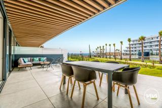 ViVi Homes - Fari Pool, Sauna, Gym & Sea View - Torremolinos - 2