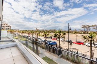 ViVi Homes - Dali Pool, Sauna, Gym & Sea View - 3