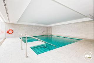 ViVi Homes - Sunrise Pool, Sauna, Gym, Terrace & Sea View - 4