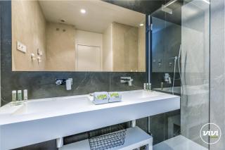 ViVi Homes - Sana Pool, Sauna, Gym & Beach - 4