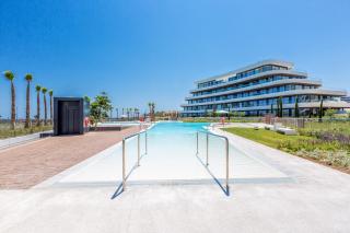 ViVi Homes - Sana Pool, Sauna, Gym & Beach - Torremolinos - 1